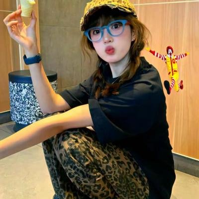 翻滚吧!女孩
